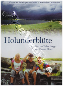 Elder Blossom | Holunderblte  |   DVD